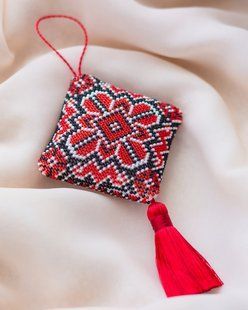 Колискова для душі Набір для вишивки AO-067 фото